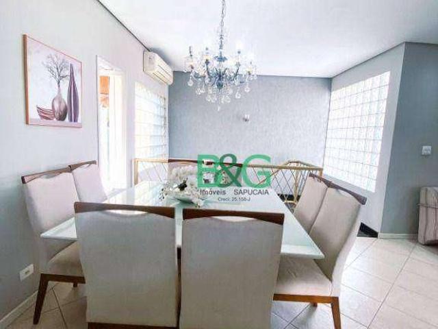 Casa / Sobrado para Locação em São Paulo/SP Mooca 3 Quartos