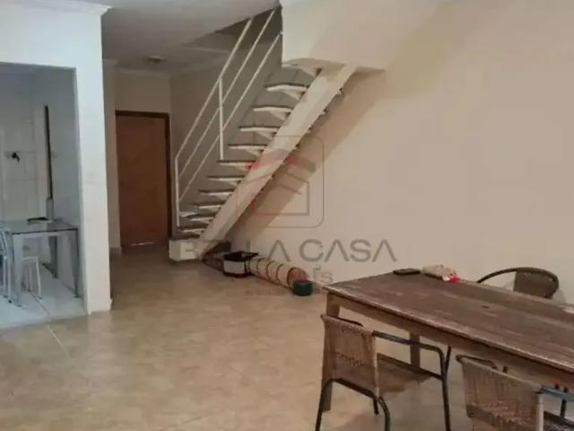 Casa / Sobrado para Locação em São Paulo/SP Mooca 3 Quartos
