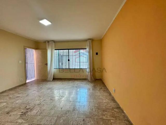 Casa / Sobrado para Locação em São Paulo/SP Mooca 3 Quartos