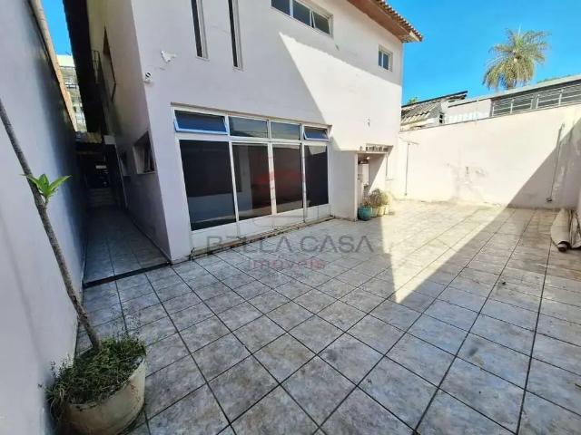 Casa / Sobrado para Locação em São Paulo/SP Mooca 3 Quartos