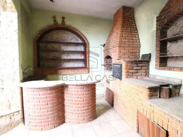 Casa / Sobrado para Locação em São Paulo/SP Mooca 3 Quartos