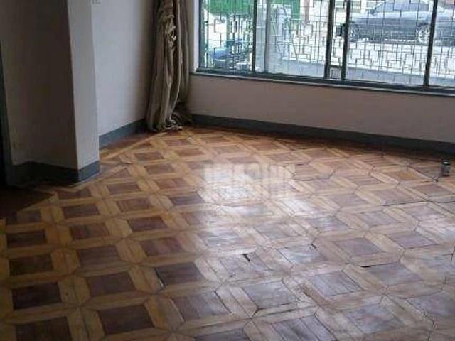 Casa / Sobrado para Locação em São Paulo/SP Mooca 3 Quartos
