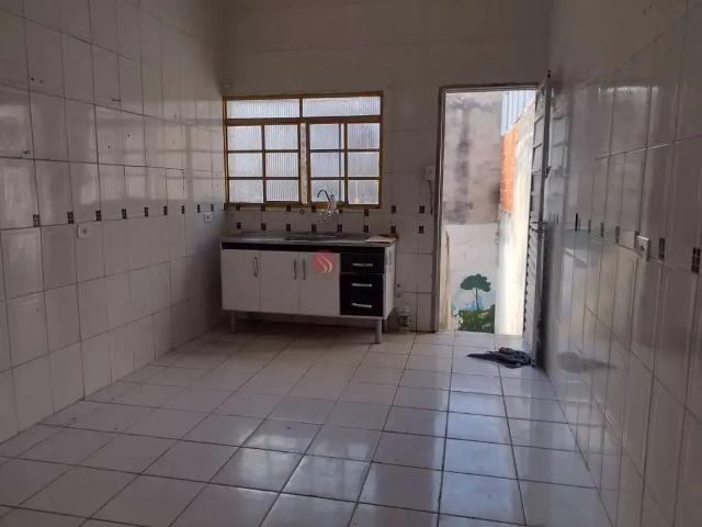 Casa / Sobrado para Locação em São Paulo/SP Mooca 3 Quartos