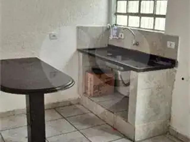 Casa / Sobrado para Locação em São Paulo/SP Mooca 3 Quartos