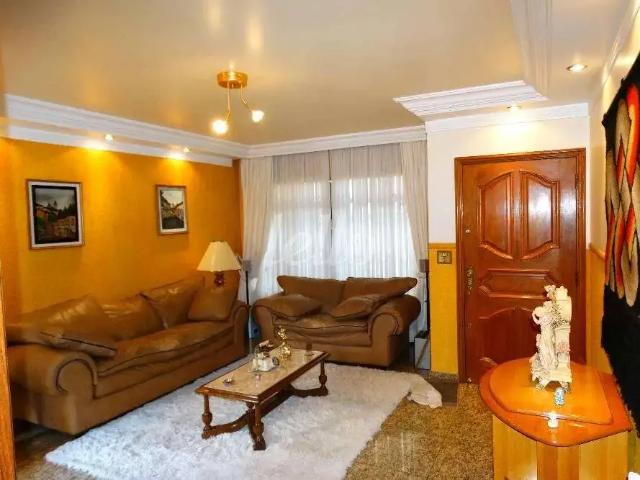 Casa / Sobrado para Locação em São Paulo/SP Mooca 3 Quartos