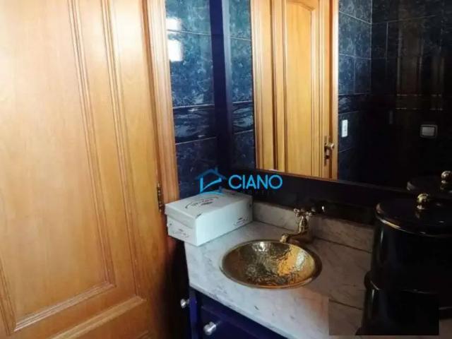 Casa / Sobrado para Locação em São Paulo/SP Mooca 3 Quartos