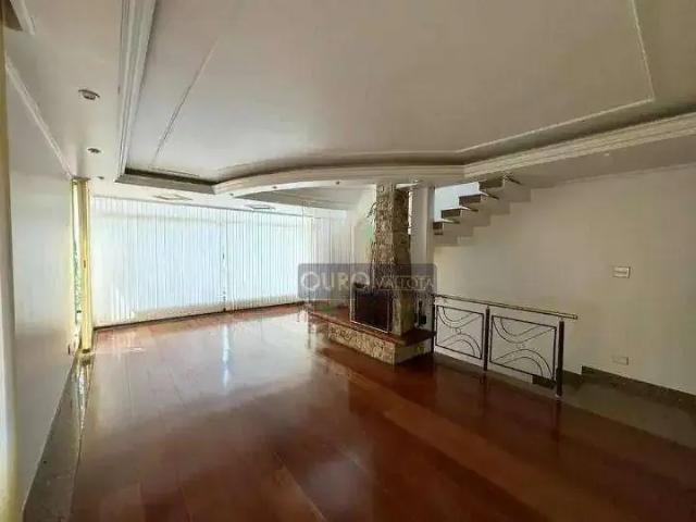 Casa / Sobrado para Locação em São Paulo/SP Mooca 3 Quartos