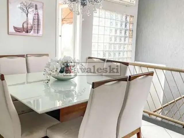 Casa / Sobrado para Locação em São Paulo/SP Mooca 3 Quartos