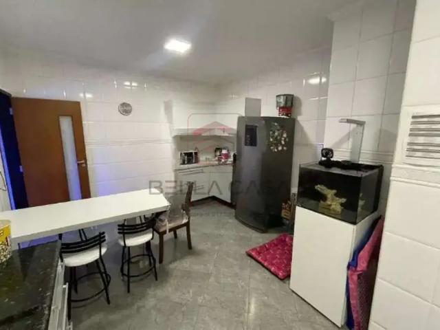 Casa / Sobrado para Locação em São Paulo/SP Mooca 3 Quartos