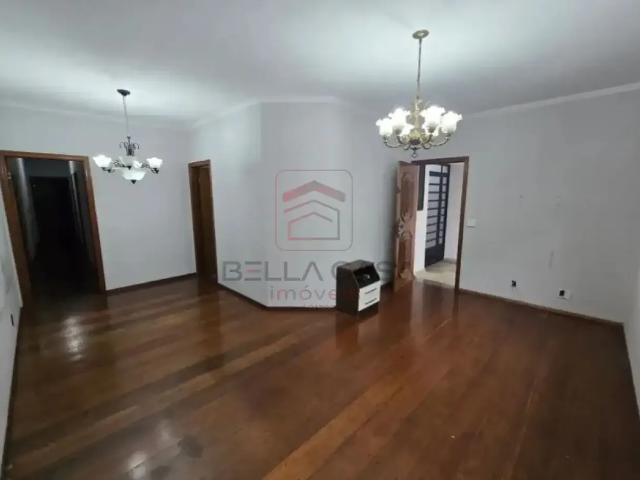 Casa / Sobrado para Locação em São Paulo/SP Mooca 3 Quartos