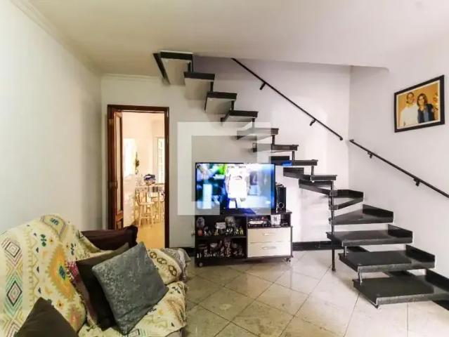 Casa / Sobrado para Locação em São Paulo/SP Mooca 3 Quartos