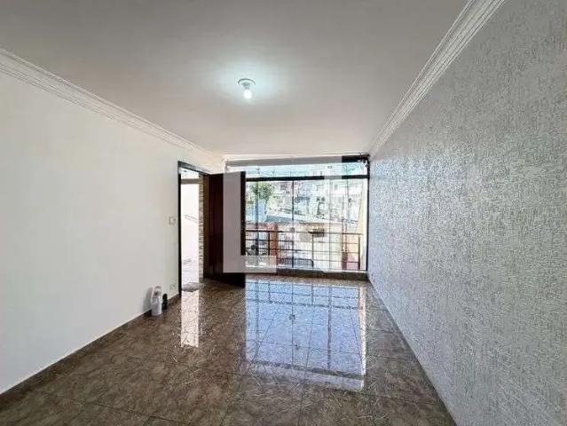 Casa / Sobrado para Locação em São Paulo/SP Mooca 3 Quartos