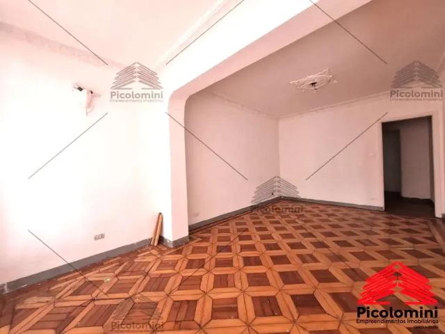 Casa / Sobrado para Locação em São Paulo/SP Mooca 3 Quartos