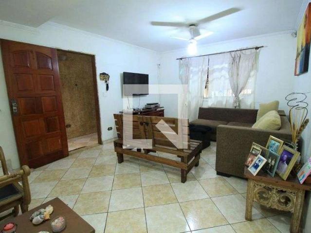 Casa / Sobrado para Locação em São Paulo/SP Mooca 3 Quartos