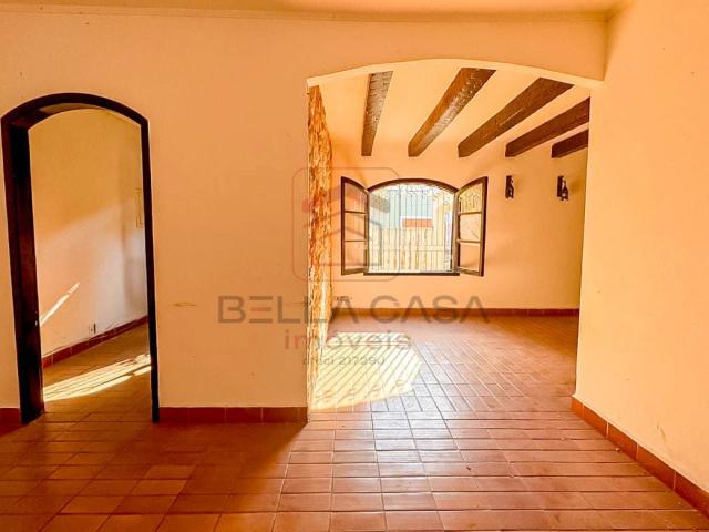 Casa / Sobrado para Locação em São Paulo/SP Mooca 3 Quartos