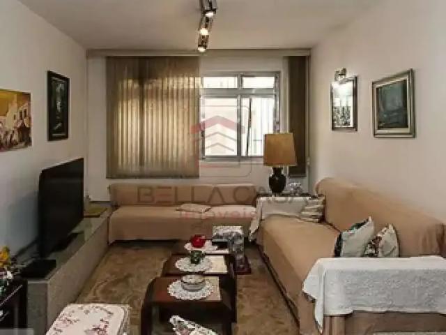Casa / Sobrado para Locação em São Paulo/SP Mooca 3 Quartos