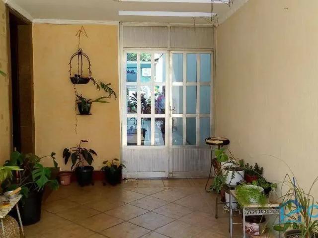 Casa / Sobrado para Locação em São Paulo/SP Mooca 3 Quartos