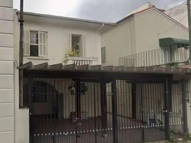 Casa / Sobrado para Locação em São Paulo/SP Mooca 3 Quartos