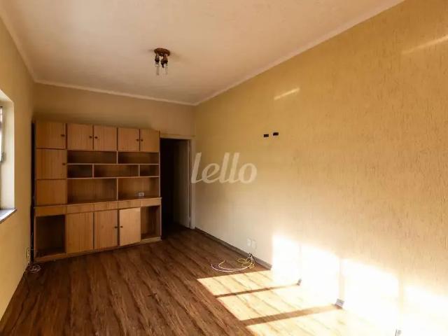 Casa / Sobrado para Locação em São Paulo/SP Mooca 3 Quartos