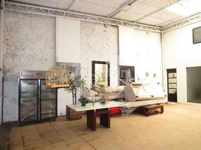 Casa / Sobrado para Locação em São Paulo/SP Mooca 3 Quartos