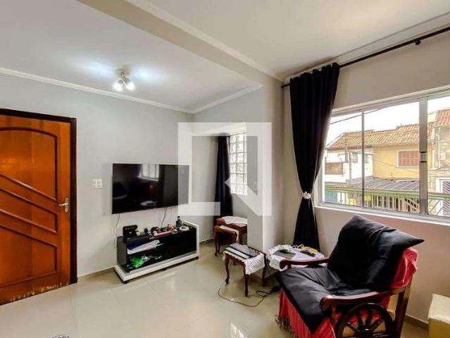 Casa / Sobrado para Locação em São Paulo/SP Mooca 3 Quartos