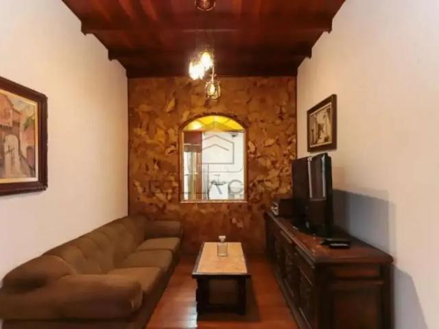 Casa / Sobrado para Locação em São Paulo/SP Mooca 3 Quartos