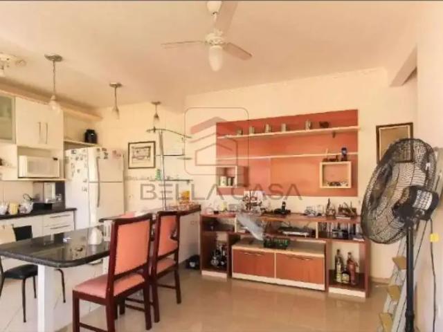 Casa / Sobrado para Locação em São Paulo/SP Mooca 3 Quartos