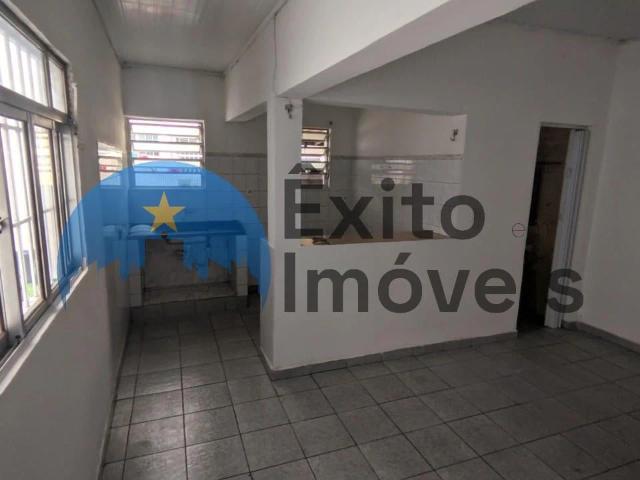 Casa / Sobrado para Locação em São Paulo/SP Mooca 1 Quartos