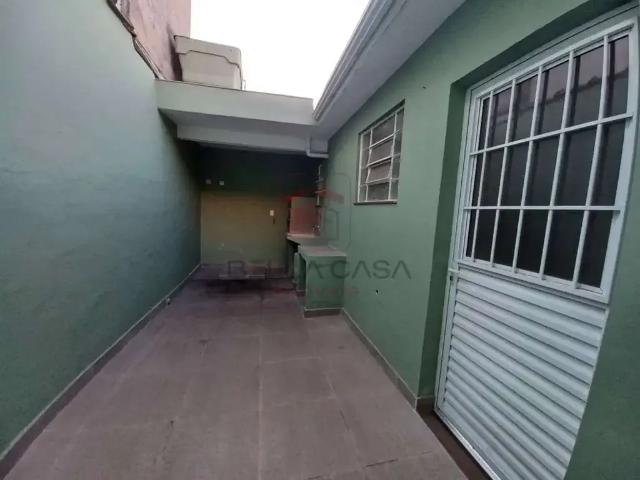 Casa / Sobrado para Locação em São Paulo/SP Mooca 1 Quartos