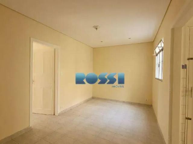 Casa / Sobrado para Locação em São Paulo/SP Mooca 1 Quartos