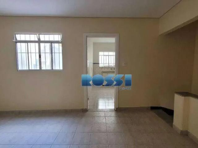 Casa / Sobrado para Locação em São Paulo/SP Mooca 1 Quartos