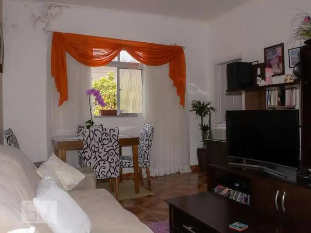 Casa / Sobrado para Locação em São Paulo/SP Mooca 1 Quartos