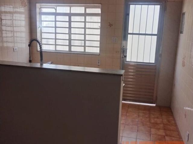 Casa / Sobrado para Locação em São Paulo/SP Mooca 1 Quartos