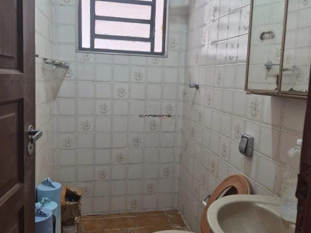 Casa / Sobrado para Locação em São Paulo/SP Mooca 1 Quartos
