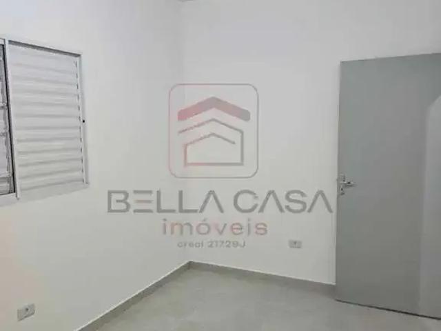 Casa / Sobrado para Locação em São Paulo/SP Mooca 2 Quartos