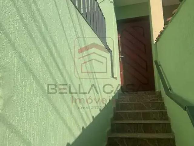 Casa / Sobrado para Locação em São Paulo/SP Mooca 2 Quartos