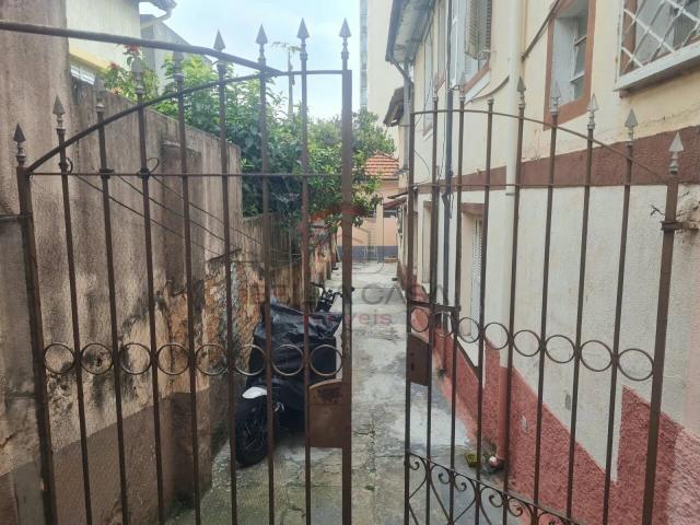 Casa / Sobrado para Locação em São Paulo/SP Mooca 2 Quartos