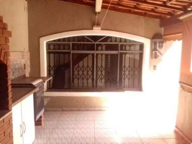 Casa / Sobrado para Locação em São Paulo/SP Mooca 2 Quartos