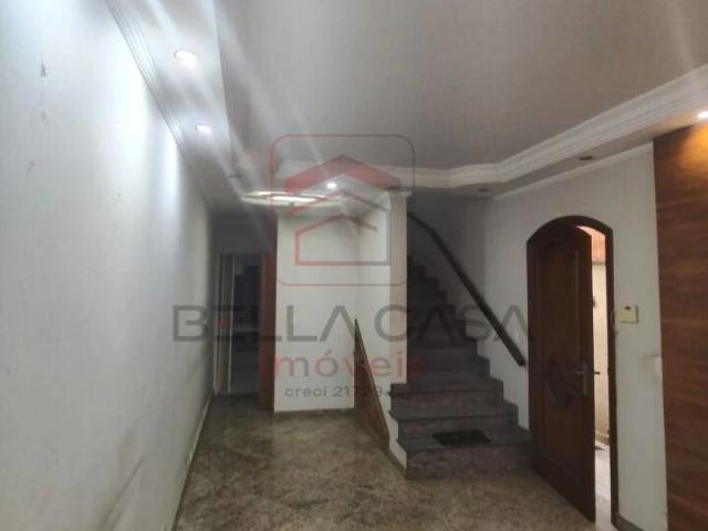 Casa / Sobrado para Locação em São Paulo/SP Mooca 2 Quartos