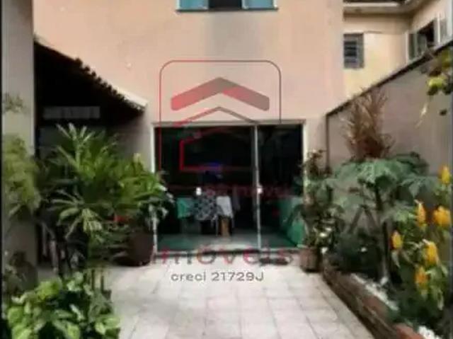 Casa / Sobrado para Locação em São Paulo/SP Mooca 2 Quartos