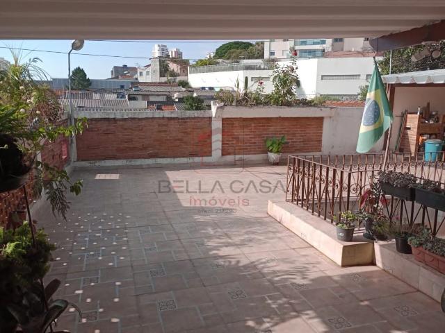 Casa / Sobrado para Locação em São Paulo/SP Mooca 2 Quartos