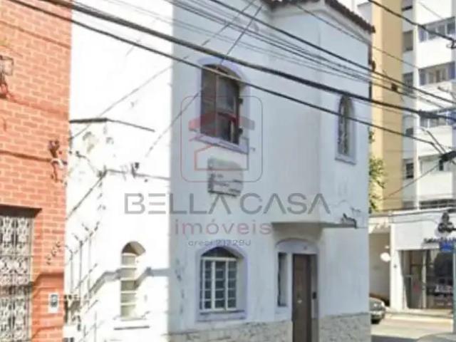 Casa / Sobrado para Locação em São Paulo/SP Mooca 2 Quartos