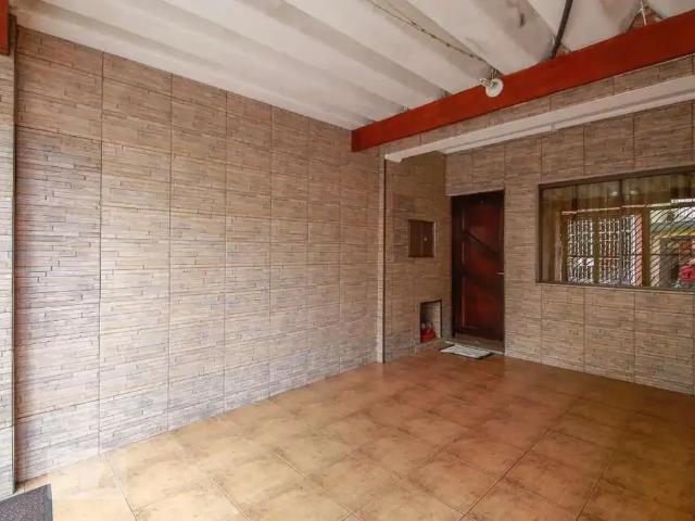 Casa / Sobrado para Locação em São Paulo/SP Mooca 2 Quartos