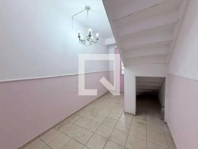 Casa / Sobrado para Locação em São Paulo/SP Mooca 2 Quartos