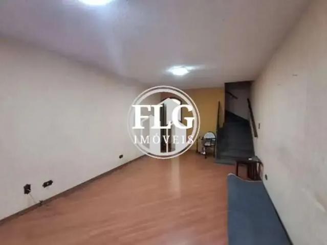Casa / Sobrado para Locação em São Paulo/SP Mooca 2 Quartos