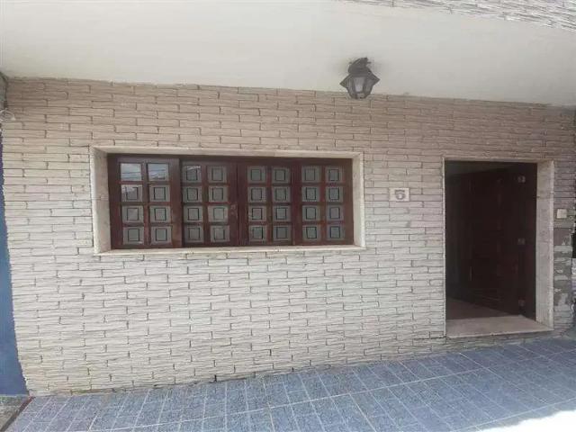 Casa / Sobrado para Locação em São Paulo/SP Mooca 2 Quartos