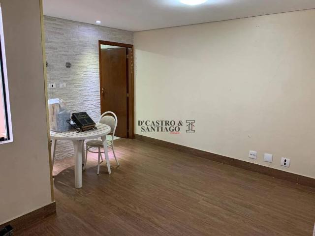 Casa / Sobrado para Locação em São Paulo/SP Mooca 2 Quartos