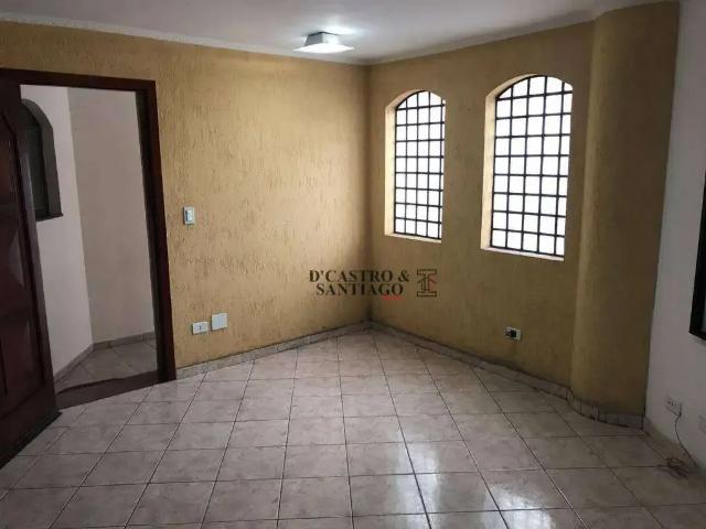 Casa / Sobrado para Locação em São Paulo/SP Mooca 2 Quartos