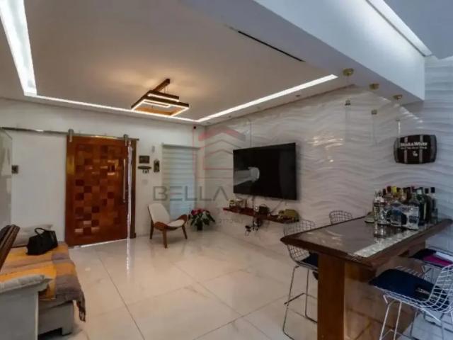 Casa / Sobrado para Locação em São Paulo/SP Mooca 2 Quartos