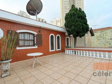 Casa / Sobrado para Locação em São Paulo/SP Mooca 4 Quartos